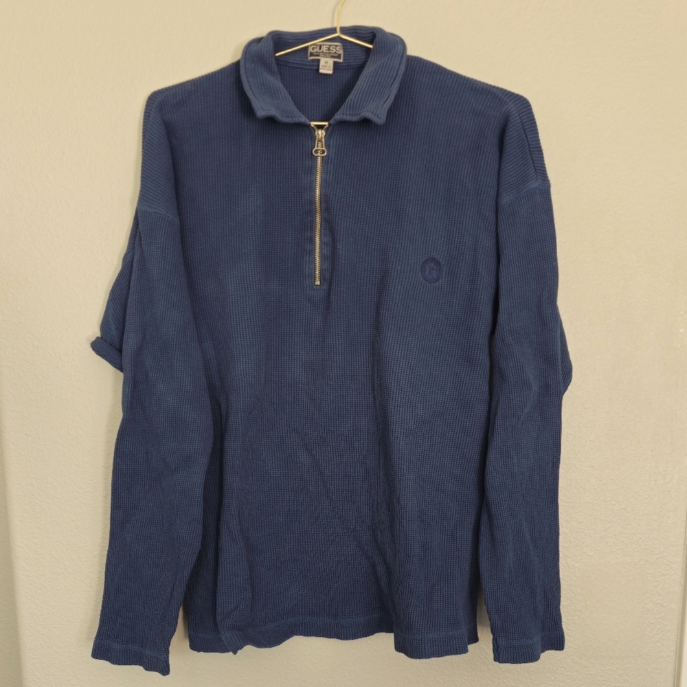 Vintage Guess sweater